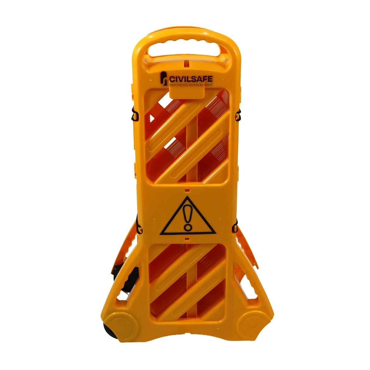 Portable Safety Barrier