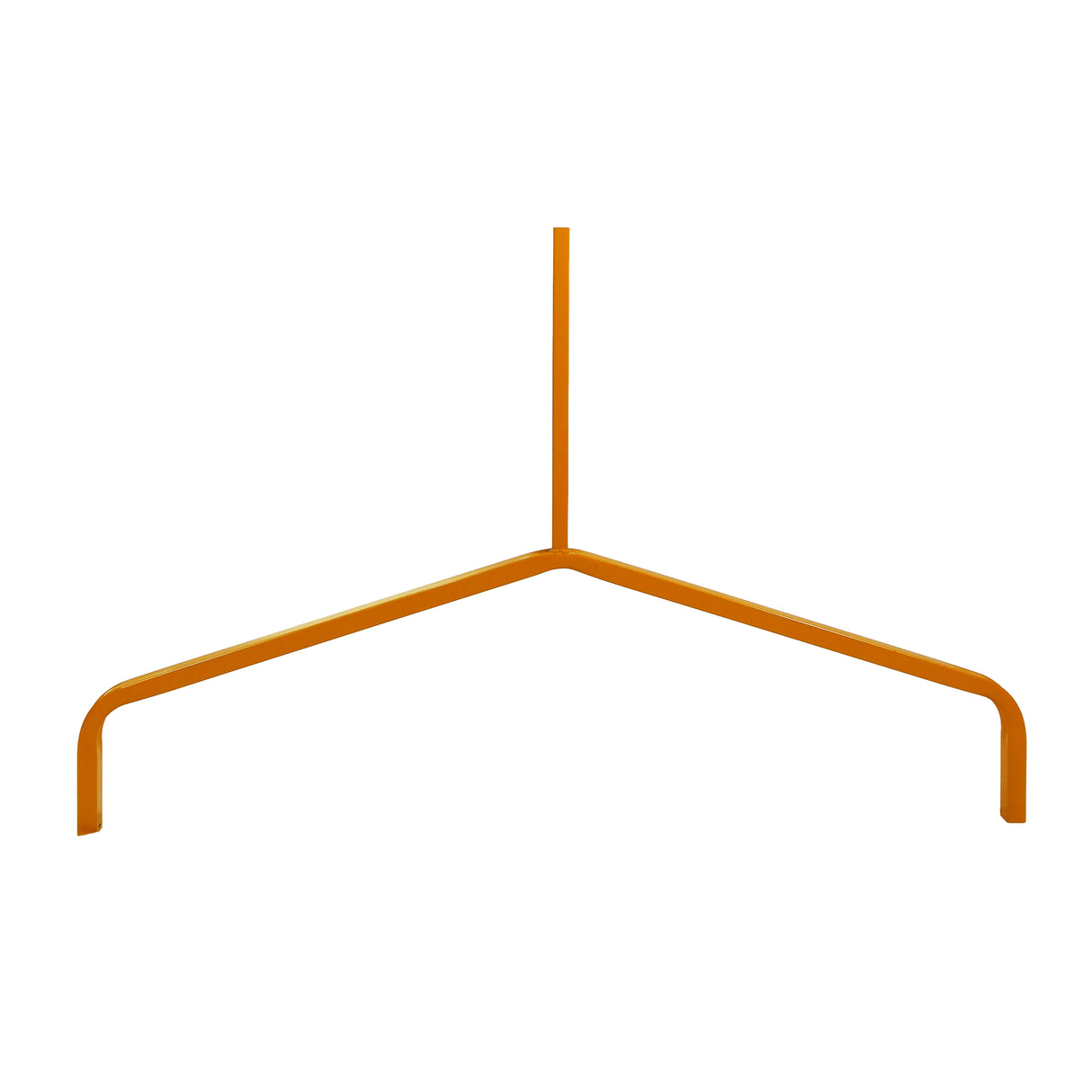 Boxed Edge Sign Frame Leg