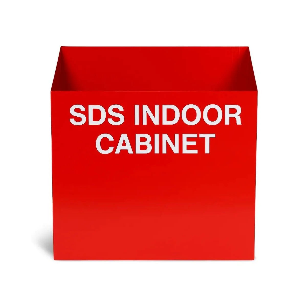 SDS Indoor Cabinet