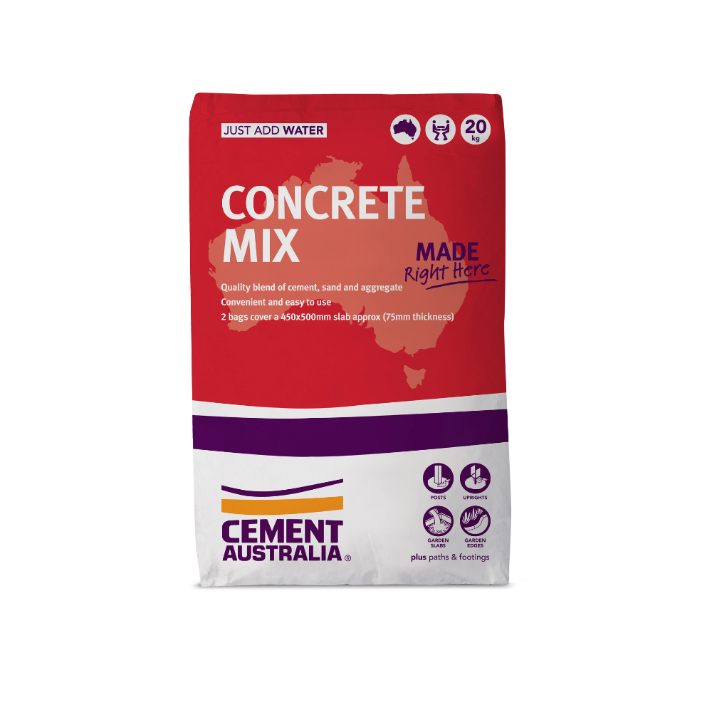 Concrete Mix 20kg