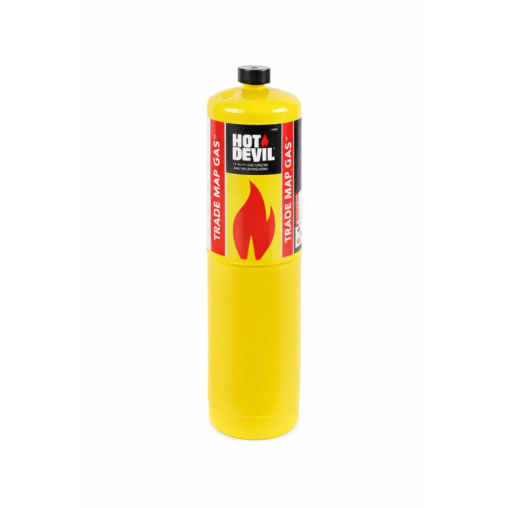 Trade Map Gas Cylinder