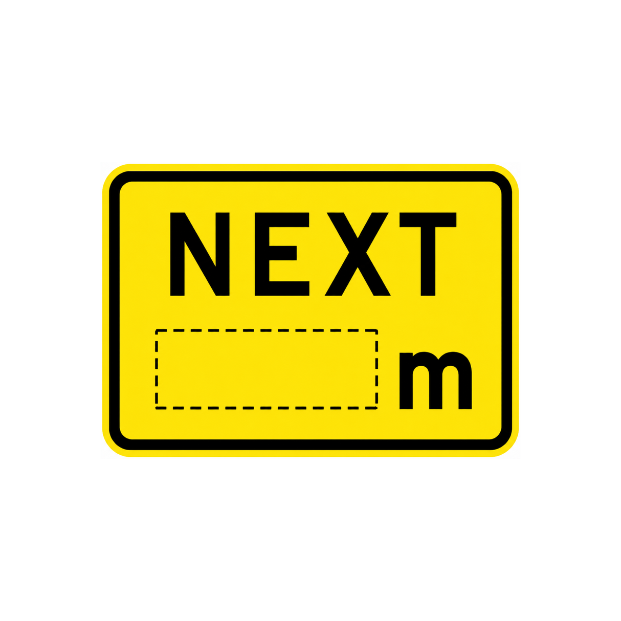 Next _ M - 600 x 400mm
