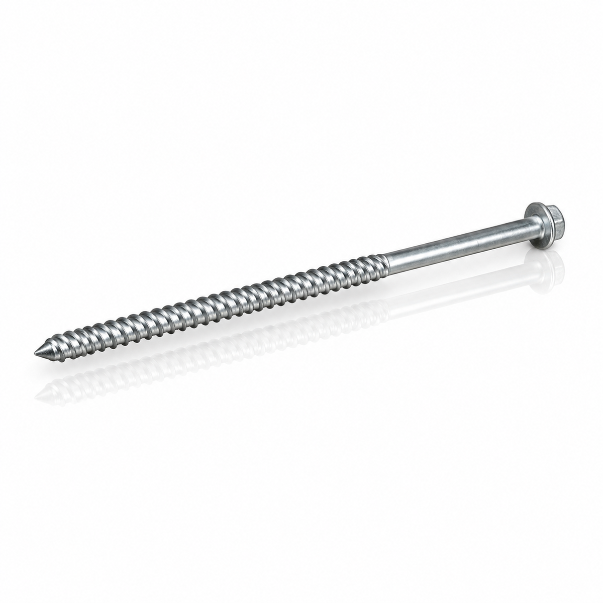Asphalt Screw