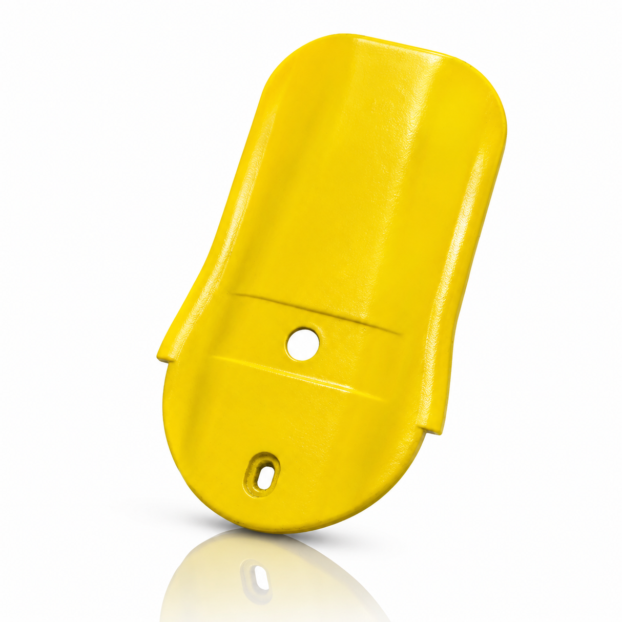 Civilkerb Lane Separator - End Modules