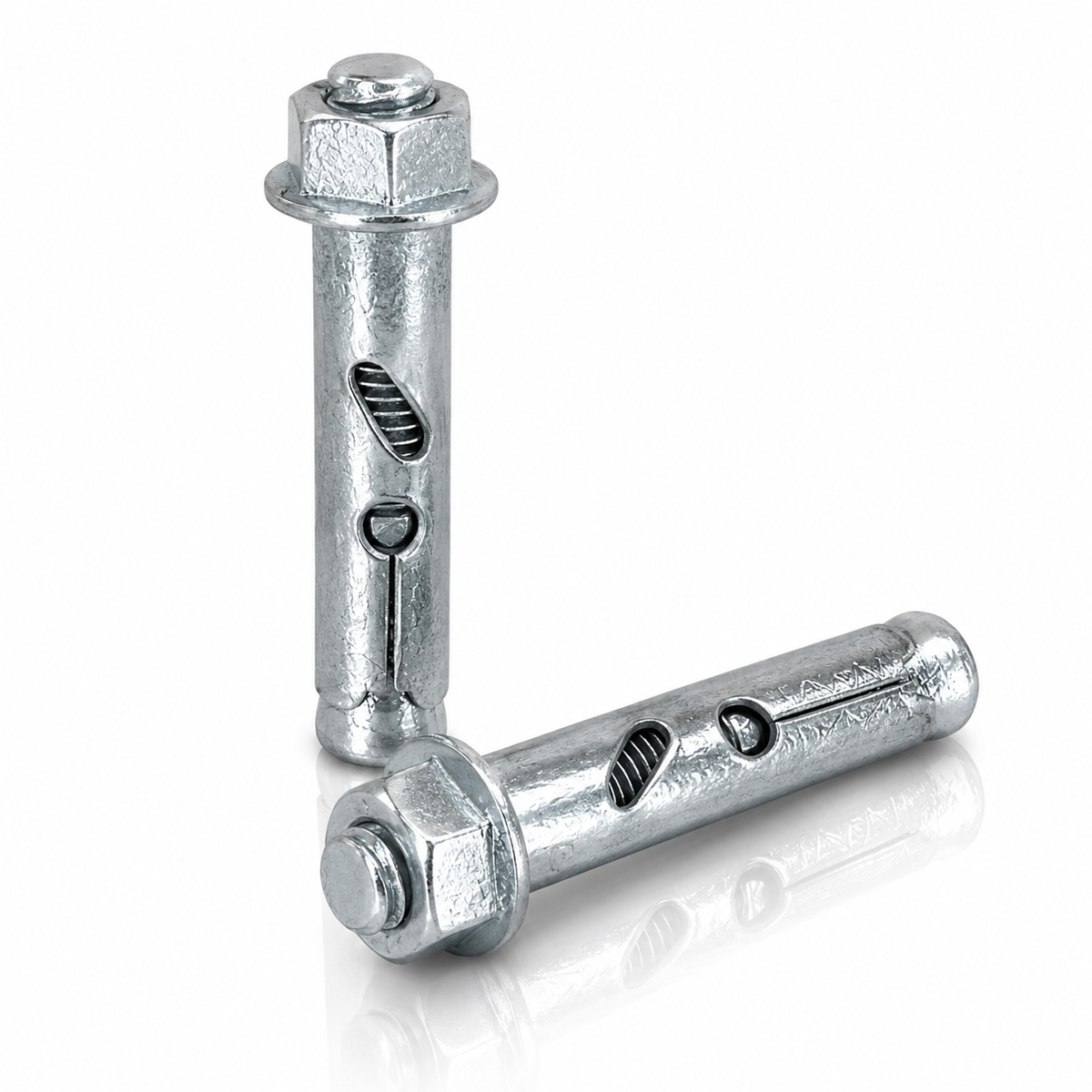 Concrete Fixing - Masonbolt