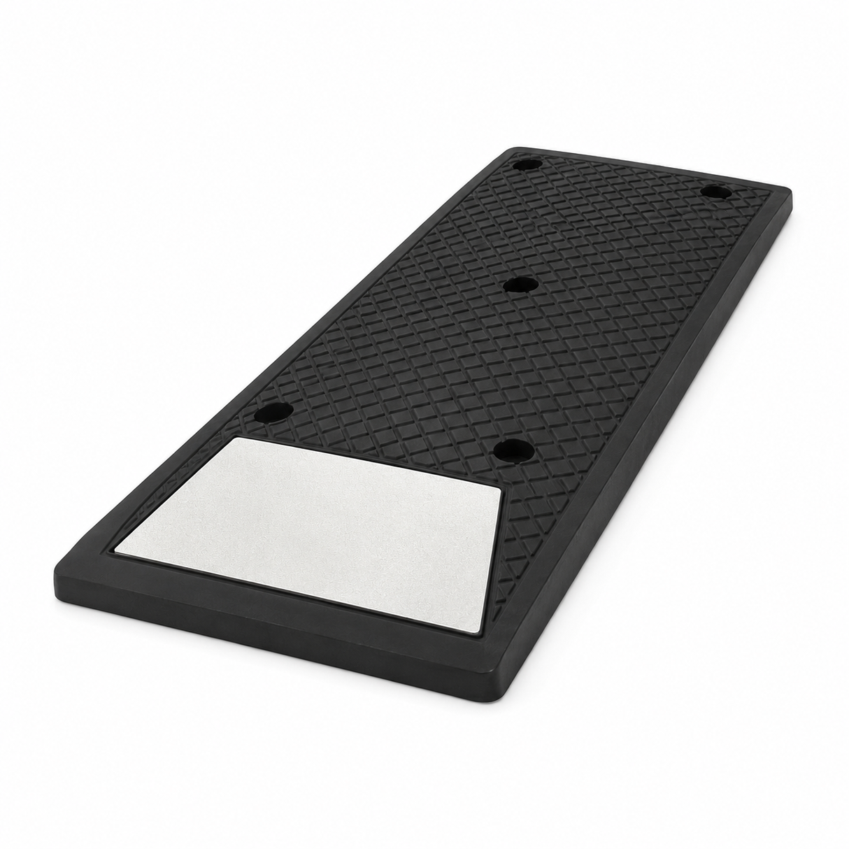 400mm (Right Rubber Speed Cushions Ends