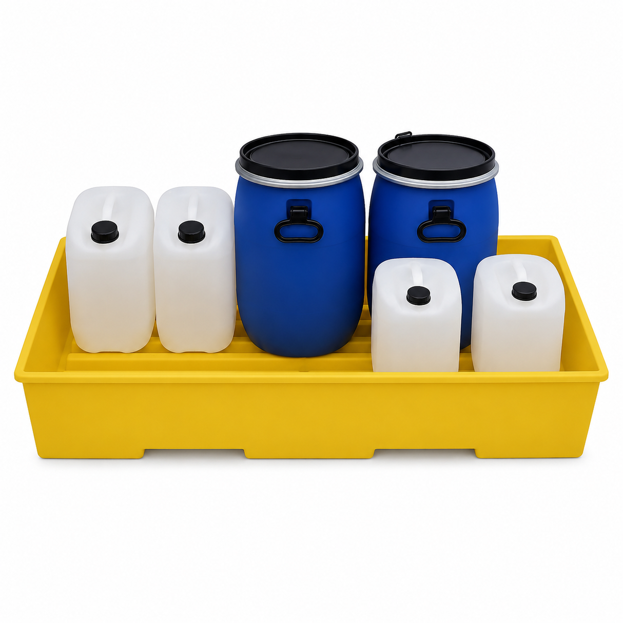 230L Tuff Storage Drip Tray - 1290 x 730 x 295mm