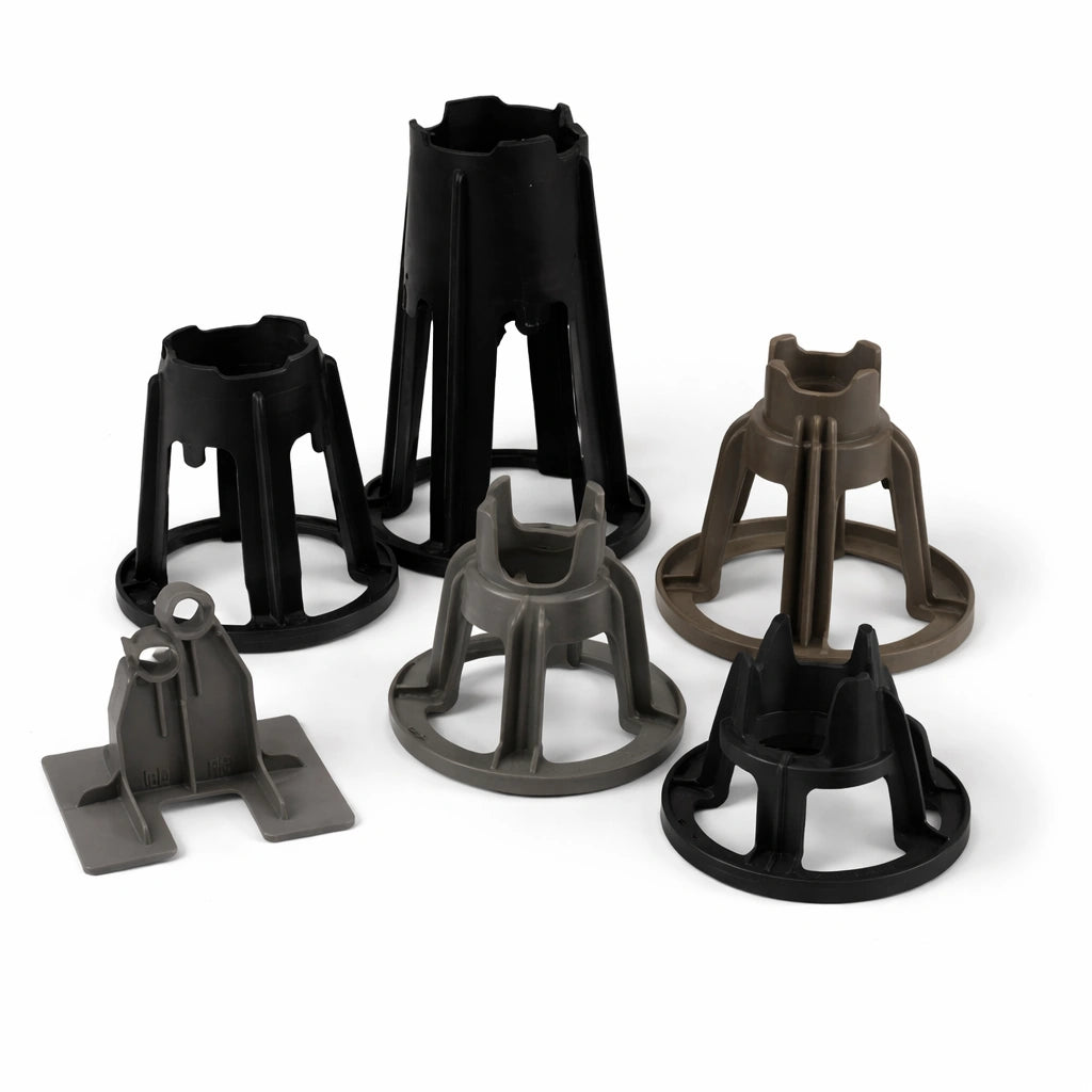 Bar Chairs - Heavy Duty Plastic - 100 Bag