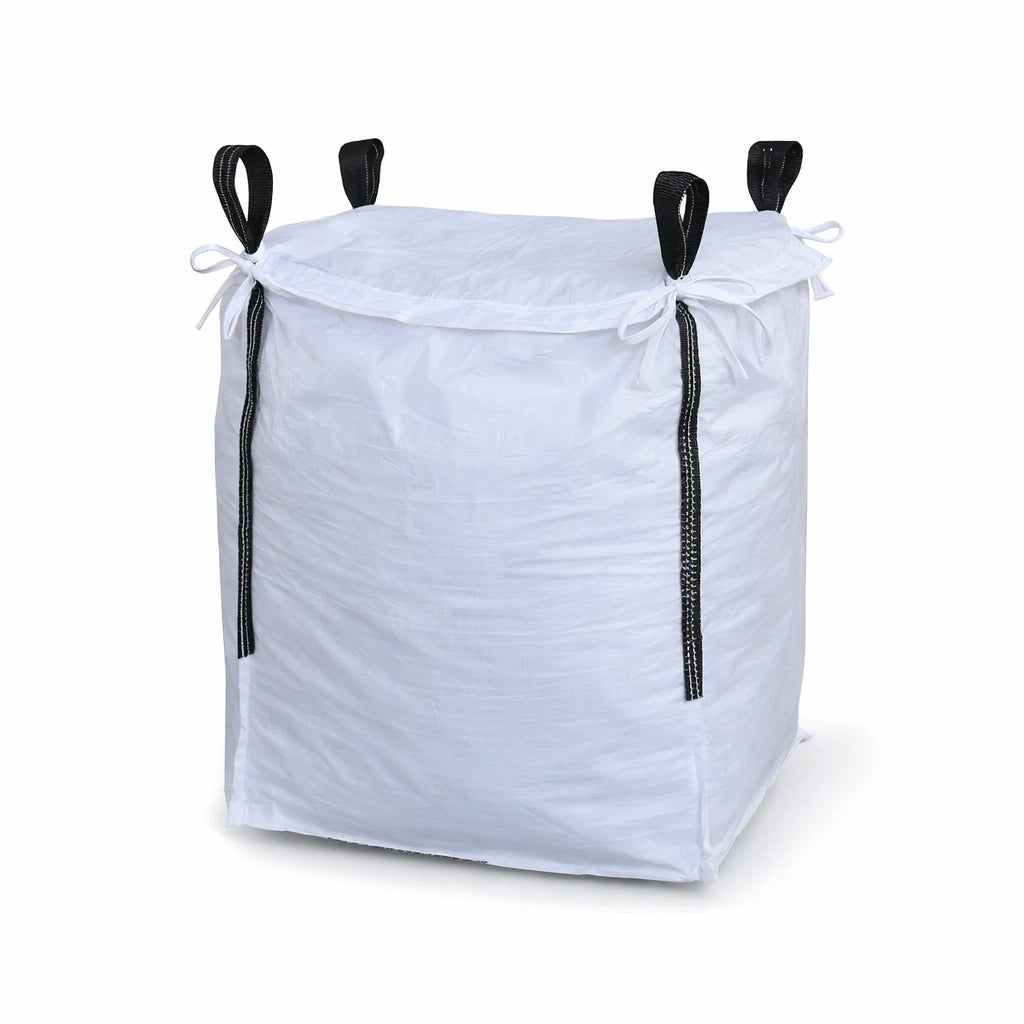 Bulker Bag - 1 Tonne - Top Flap