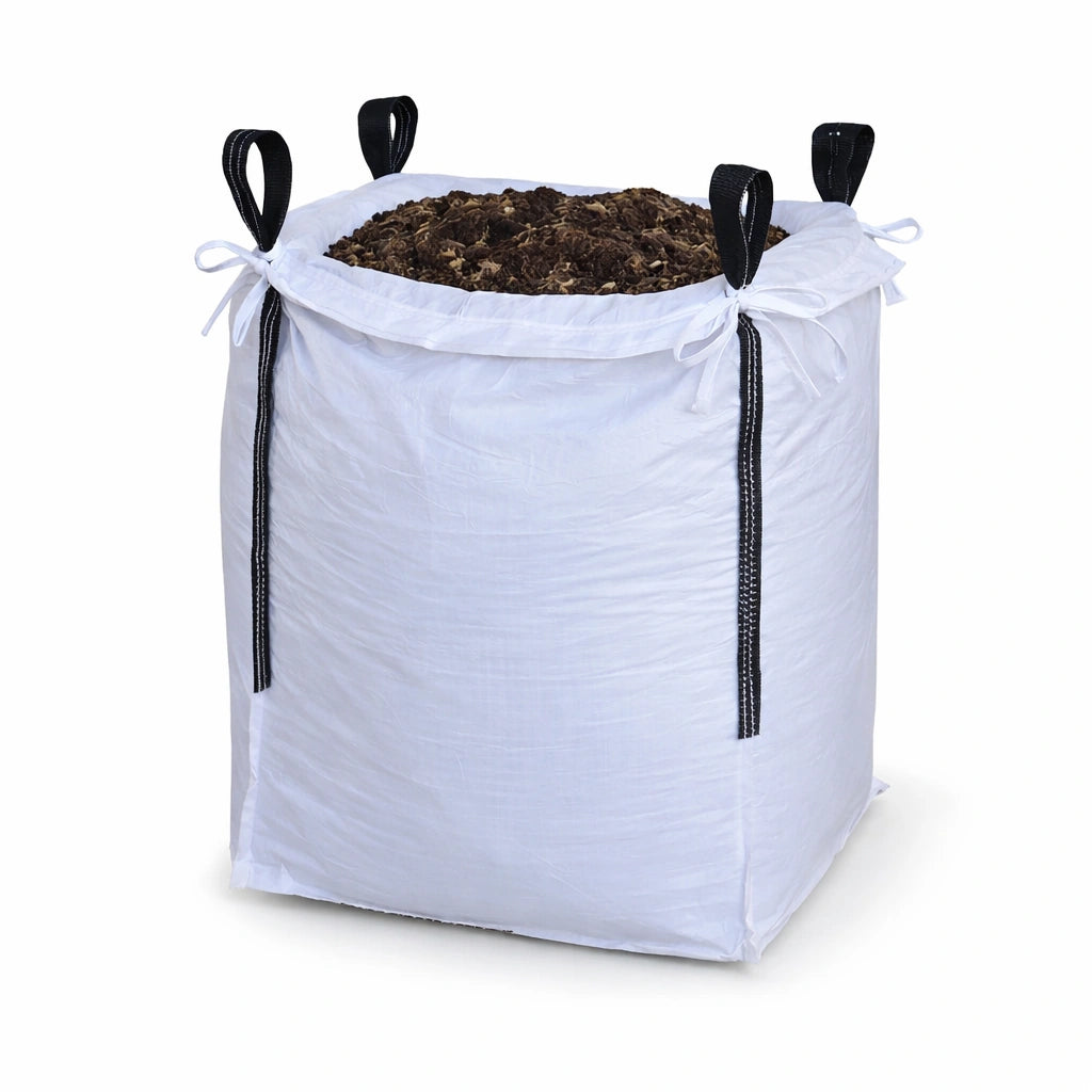 Bulker Bag - 1 Tonne - Top Flap
