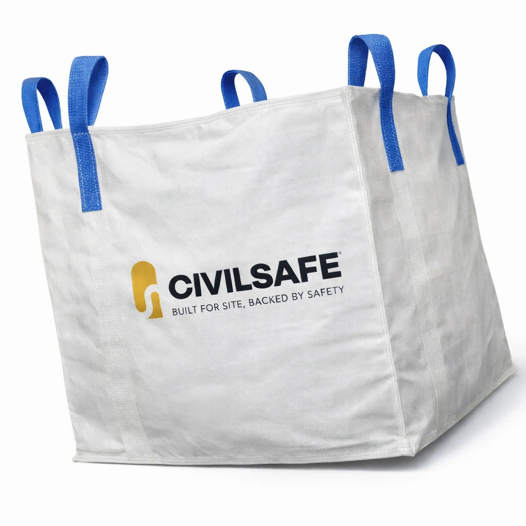 Bulker Bag - 1 Tonne