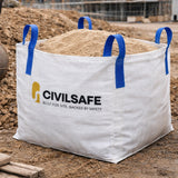 Bulker Bag - 1 Tonne