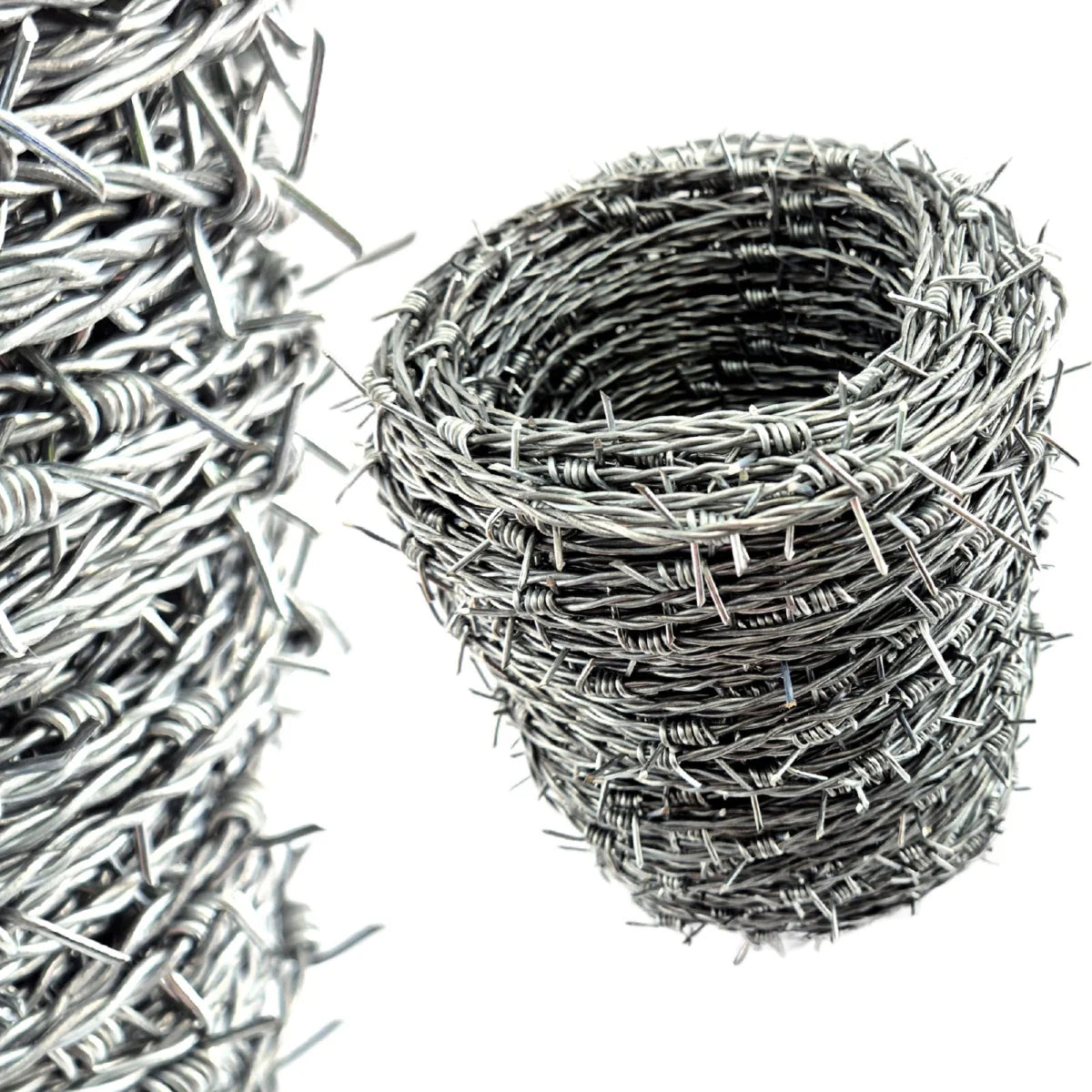 Barbed Wire