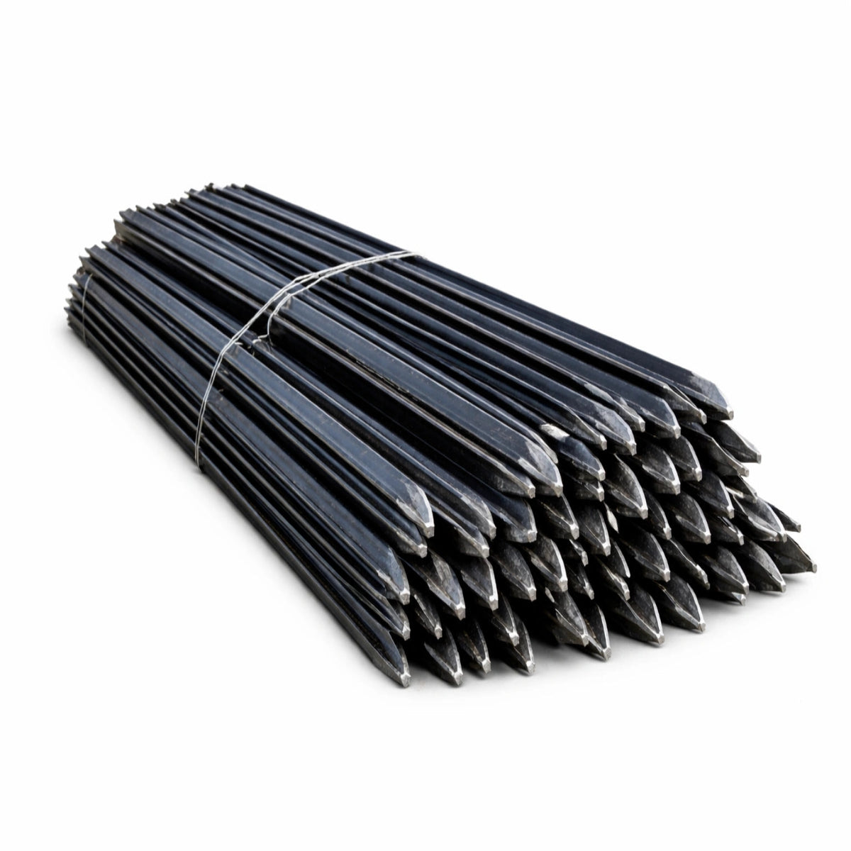 Steel Star Picket Post - Multiple Sizes