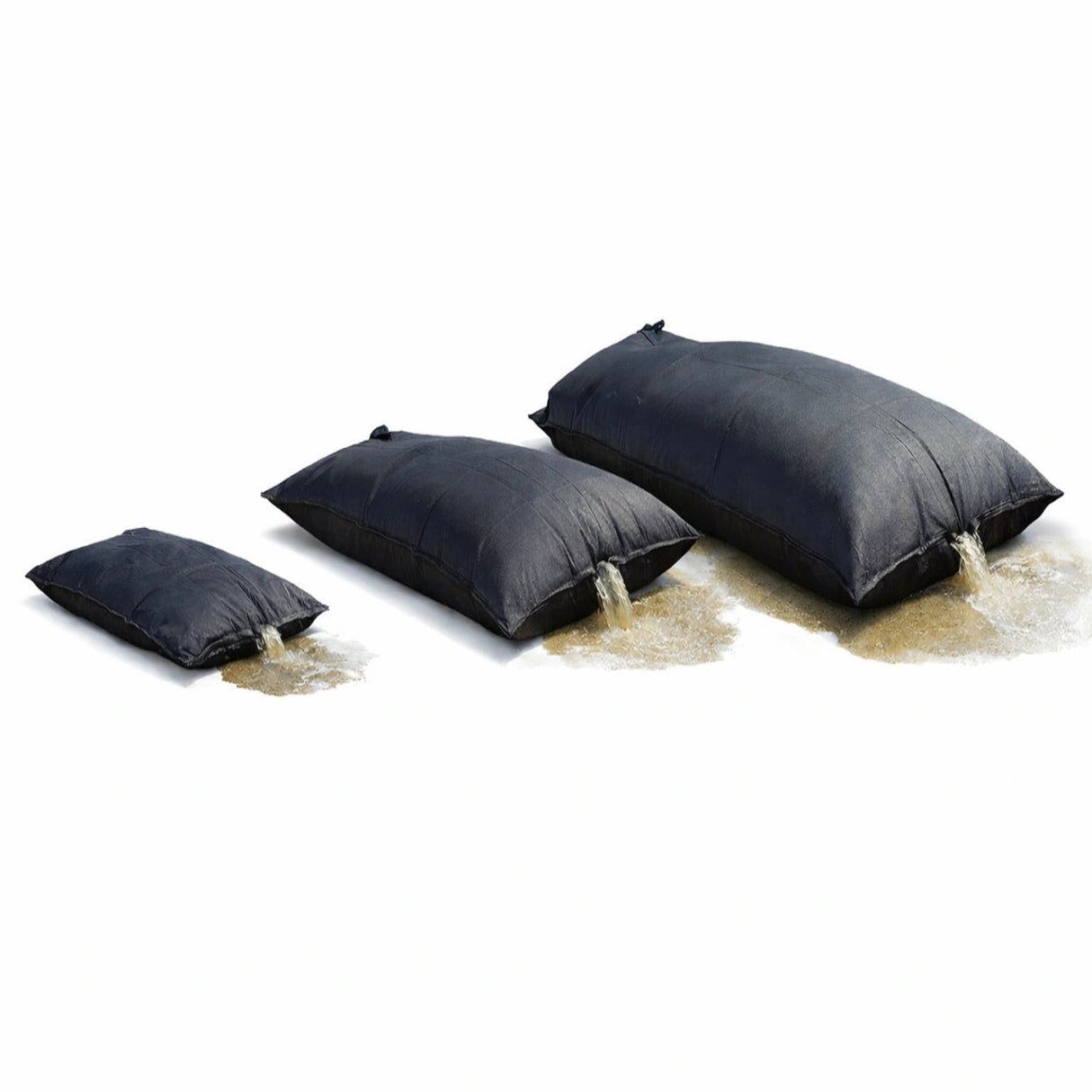 Geobag Dewatering Bags - Multiple Sizes