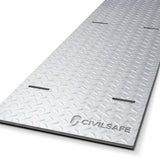 Expansion Floor Plate/Cover