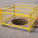 Manhole Pit Guard