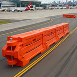 ArmorZone MASH Water Filled Barrier
