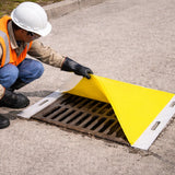 Stormwater Drain Seal - Multiple Sizes