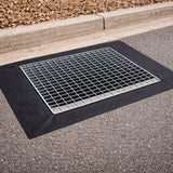 Flat Drain Guard  1100mm x 1100mm
