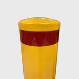 165mm Surface Mount Bollard