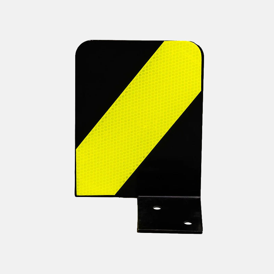 Jersey Kerb Delineator