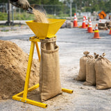 Sand Bag Filler