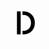 Individual Letters Stencil