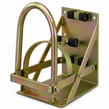 Heavy Duty Vehicle Bracket - Over Centre | Suits 9kg Extinguisher