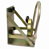 Heavy Duty Vehicle Bracket - Over Centre | Suits 9kg Extinguisher