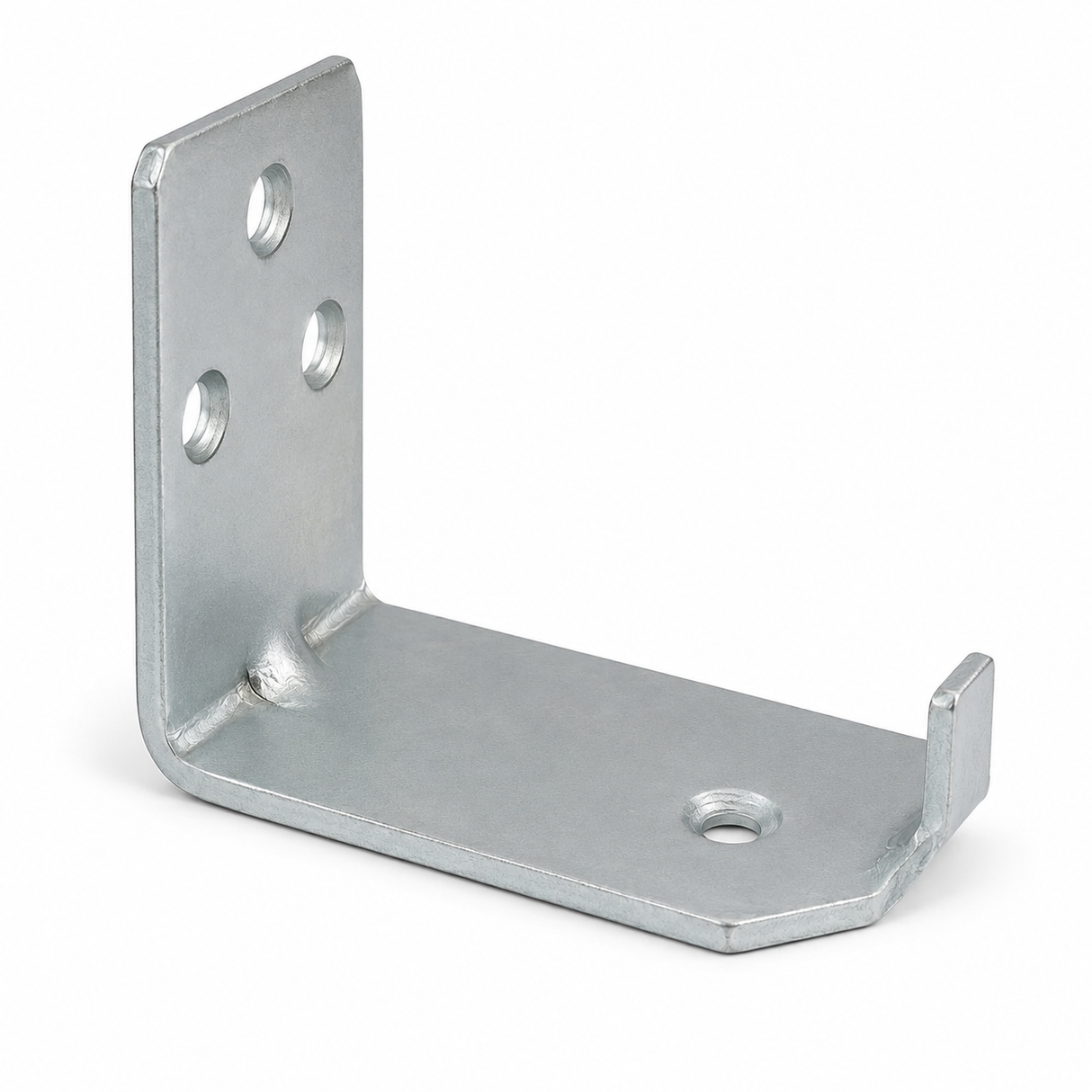 Wall Bracket - Suits 4.5kg ABE Fire Extinguisher