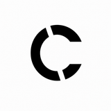 Individual Letters Stencil