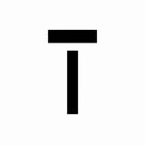Individual Letters Stencil