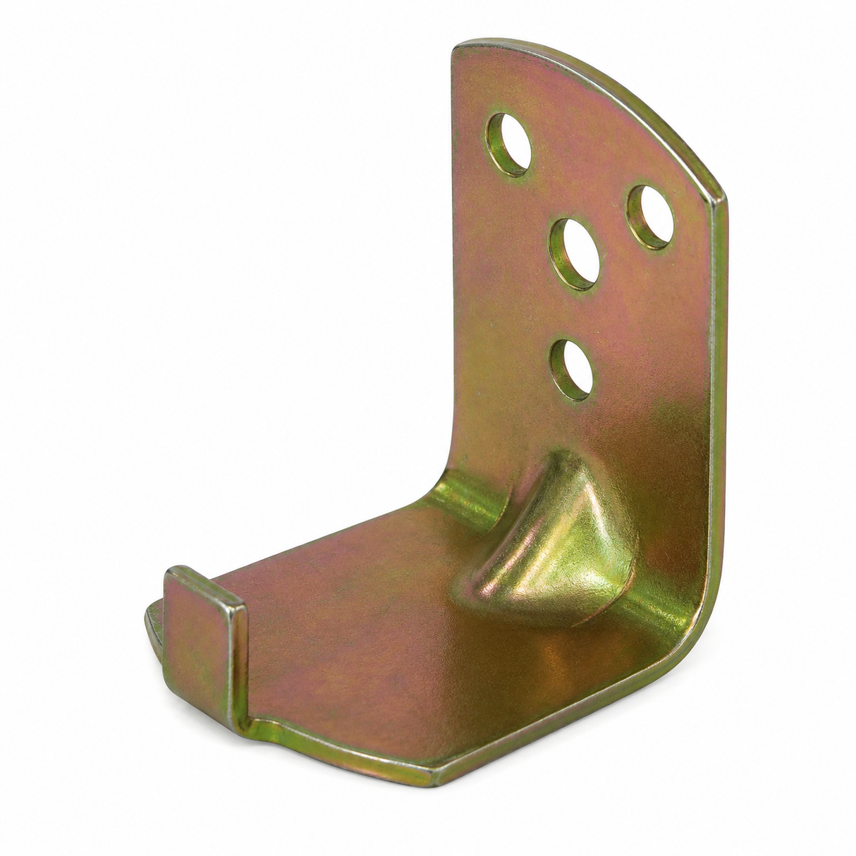 Wall Bracket - Suits 2KG CO2 & 2.5kg ABE Fire Extinguisher