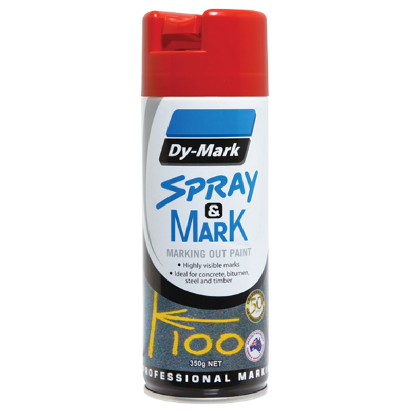 350g Spray & Mark Paint