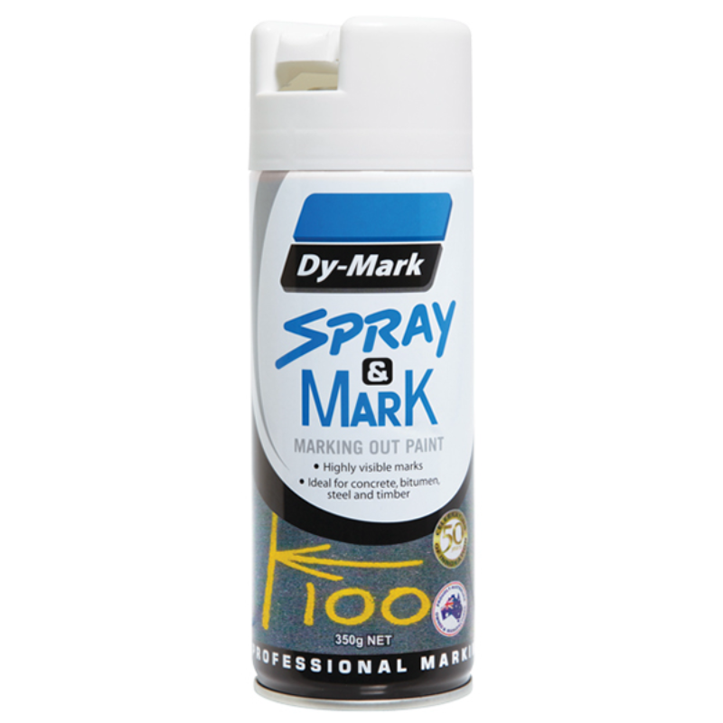 350g Spray & Mark Paint