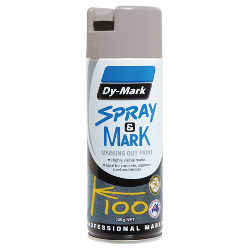 350g Spray & Mark Paint