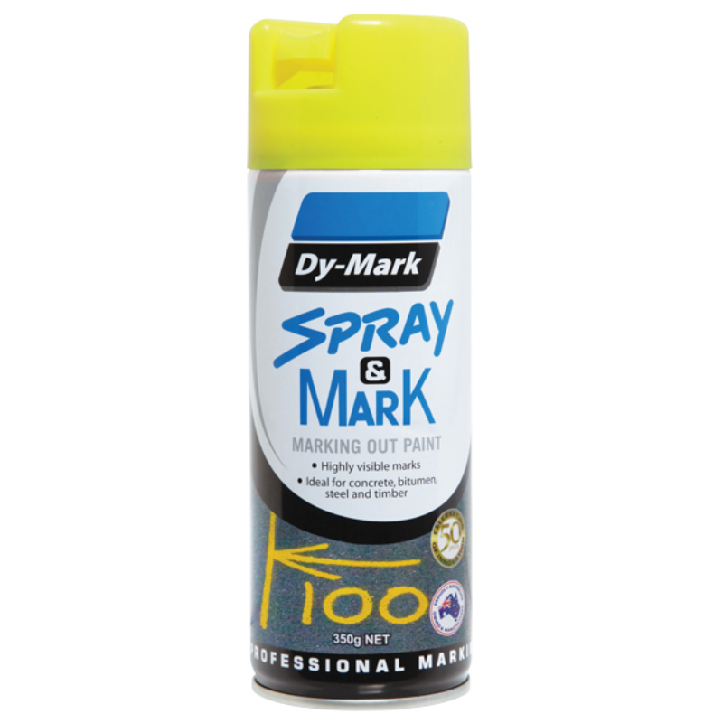 350g Spray & Mark Paint