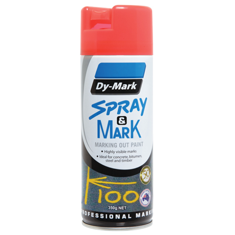 350g Spray & Mark Paint