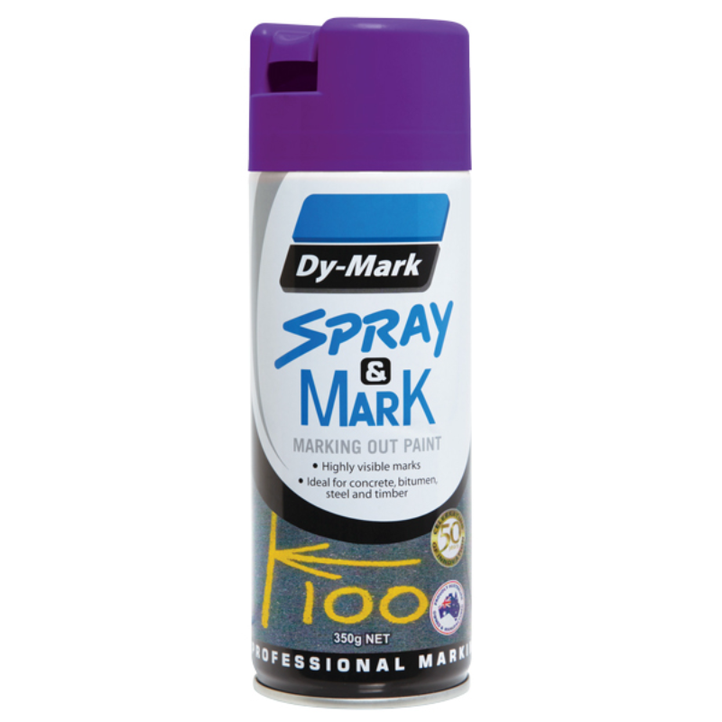 350g Spray & Mark Paint