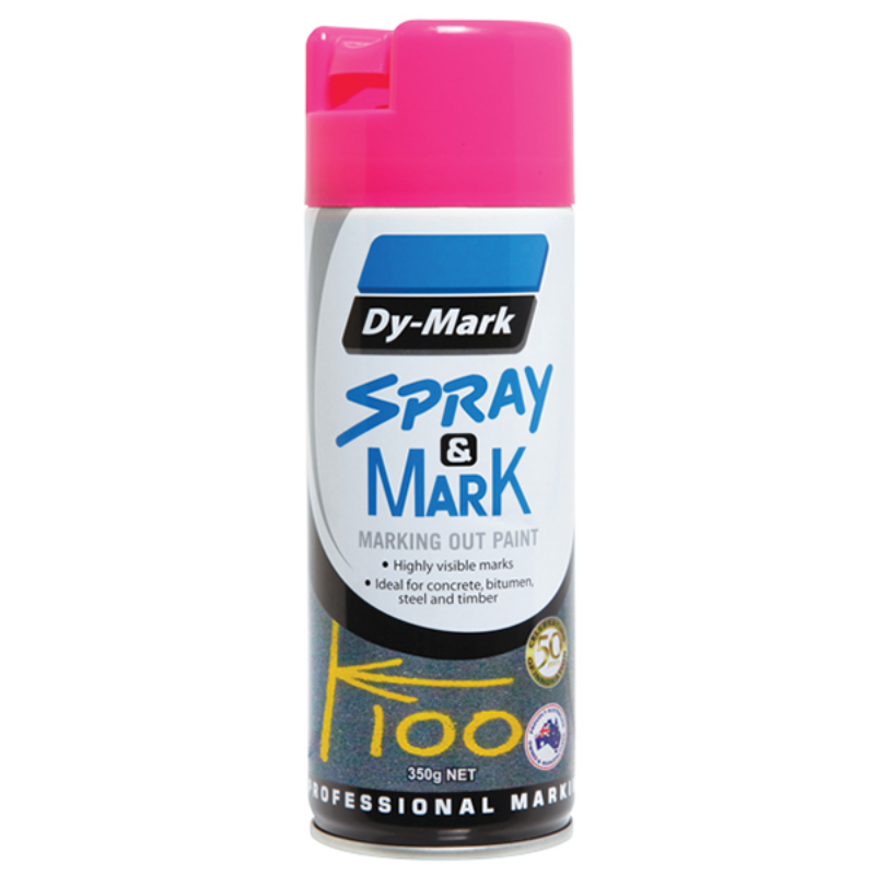 350g Spray & Mark Paint