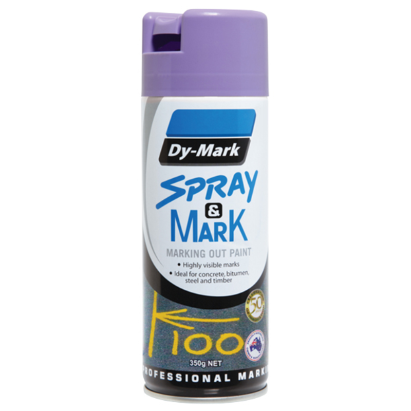 350g Spray & Mark Paint