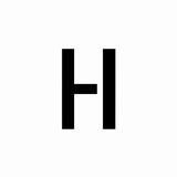 Individual Letters Stencil