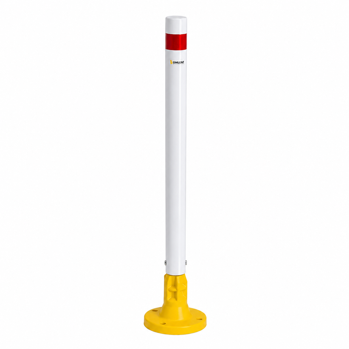 1350mm High Flexible Sign Delineator Post