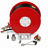 36m Fire Hose Reel Complete Kit