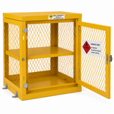 Aerosol Storage Cage - 84 cans