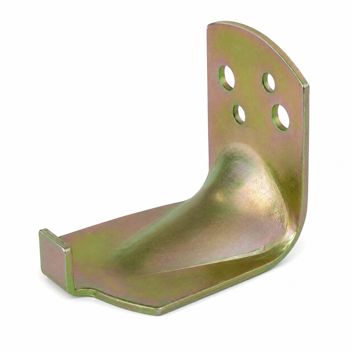 Wall Bracket - Suits 3.5kg & 5kg CO2 Fire Extinguisher