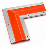 Compressible Drive-over Bunding Corner - 90 Degree