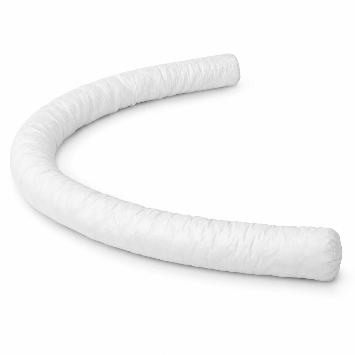 1.2M Long Absorbent Mini Boom - Oil & Fuel