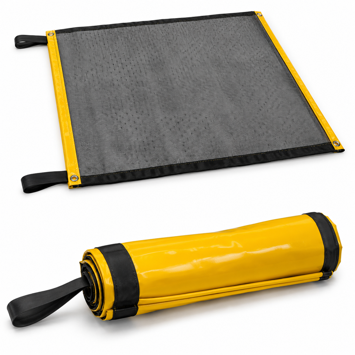 Absorbent Spill Mat
